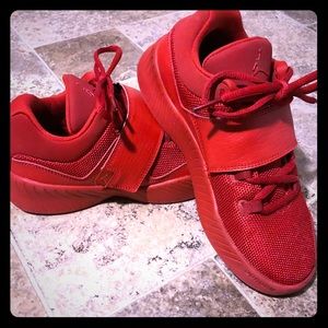 Nike JORDAN J23 BG boys sneakers 854558